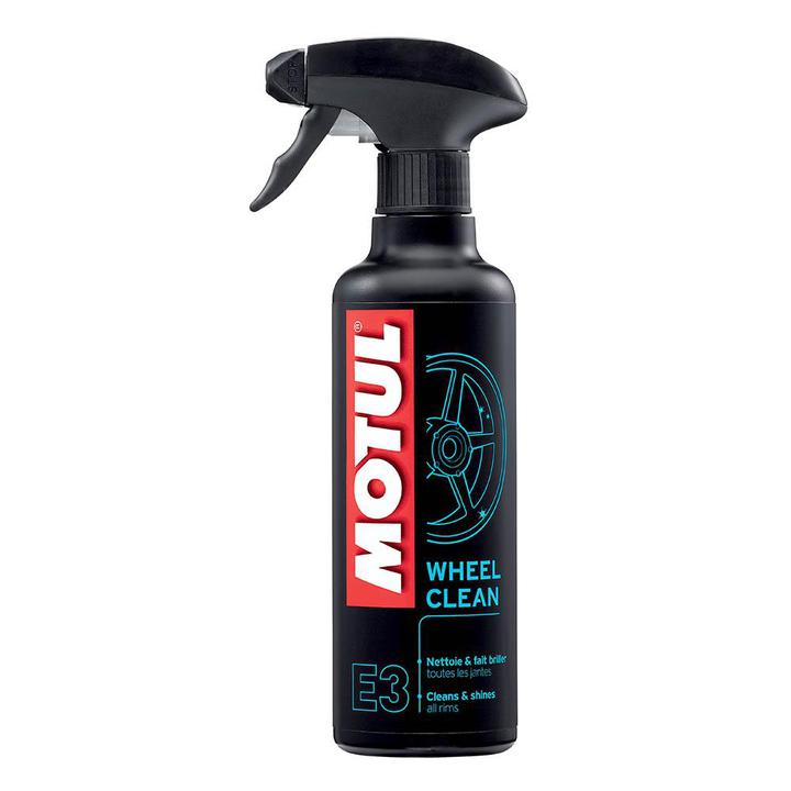 Motul E3 Wheel Clean  - 400ml