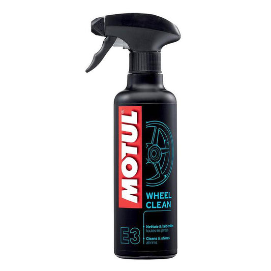 Motul E3 Wheel Clean  - 400ml