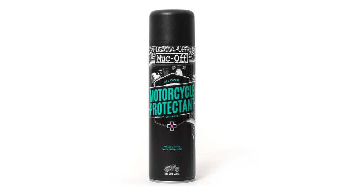Mucoff Essentials Care Kit