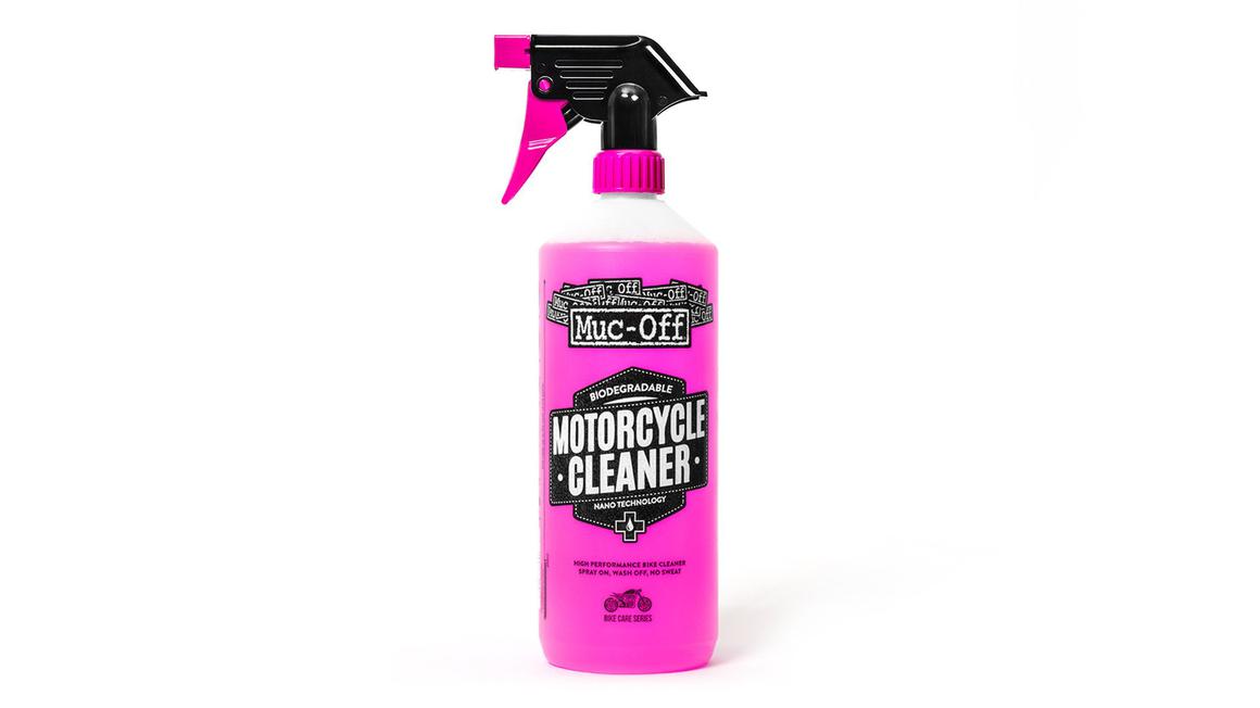 Mucoff Essentials Care Kit