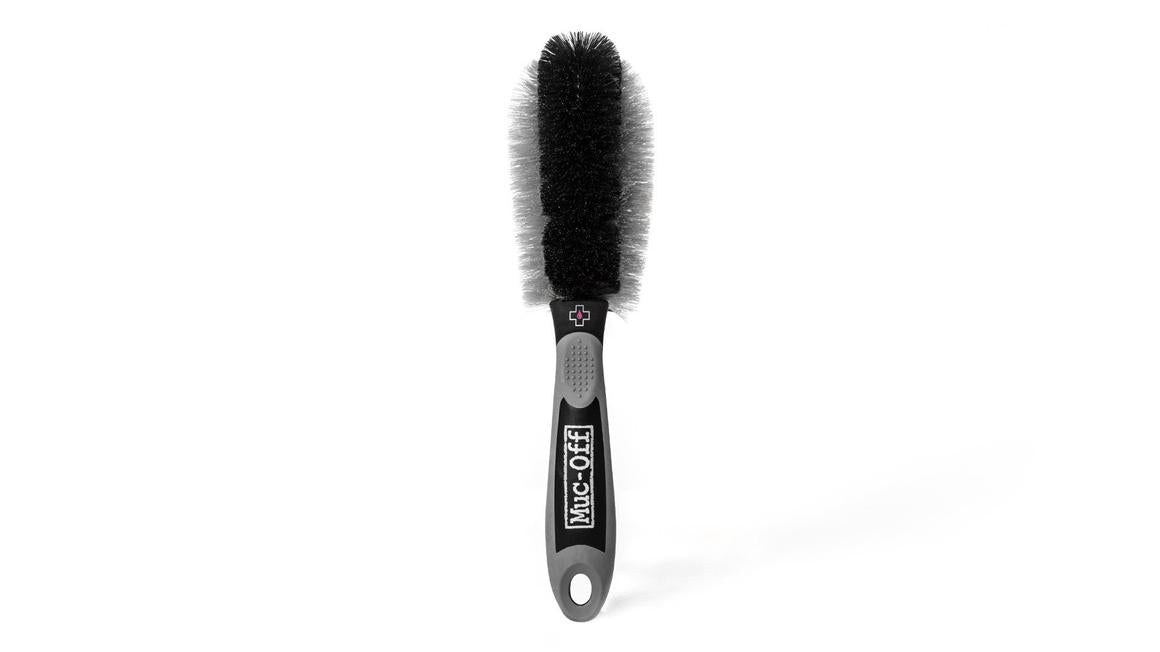 Mucoff Essentials Care Kit