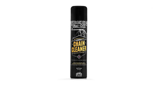 Mucoff Motorcycle Cleaner Chain 400ml