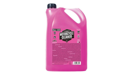 Mucoff Motorcycle Cleaner 5L