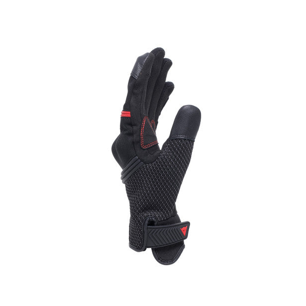 Dainese Namib Gloves - Black