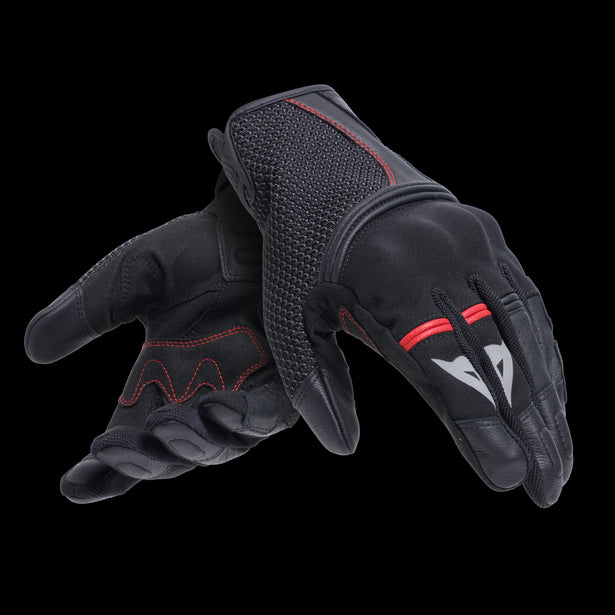 Dainese Namib Gloves - Black