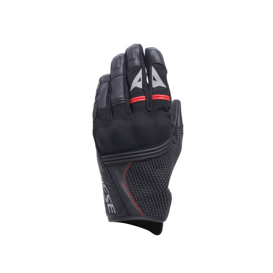 Dainese Namib Gloves - Black