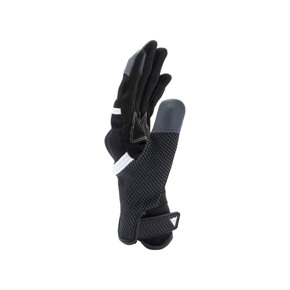 Dainese Namib Gloves - Black / Grey