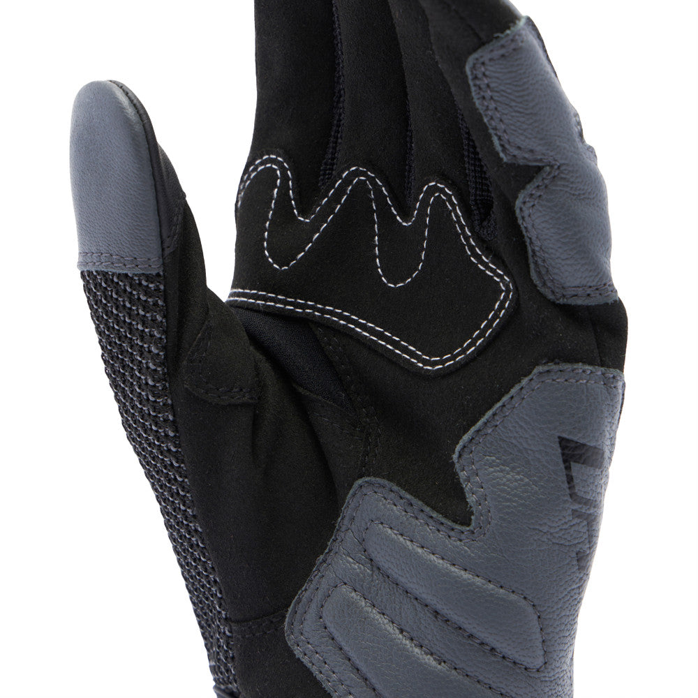 Dainese Namib Gloves - Black / Grey