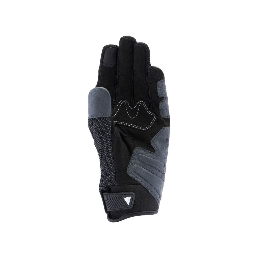 Dainese Namib Gloves - Black / Grey