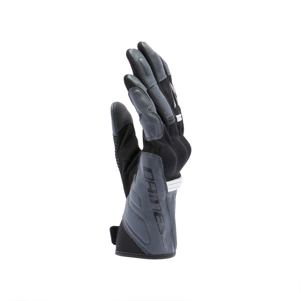 Dainese Namib Gloves - Black / Grey