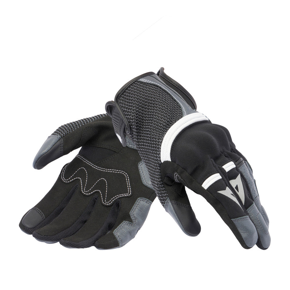Dainese Namib Gloves - Black / Grey