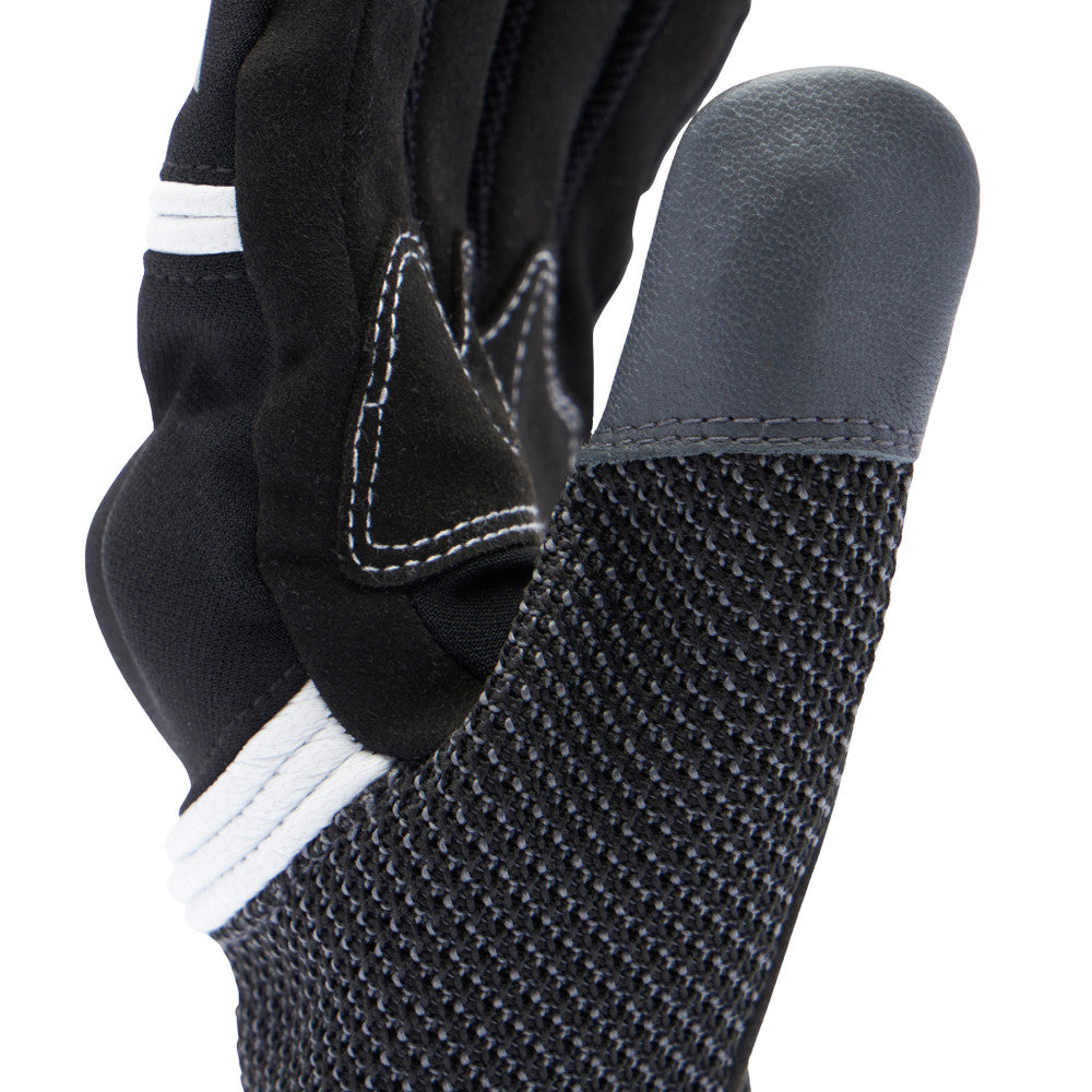 Dainese Namib Gloves - Black / Grey