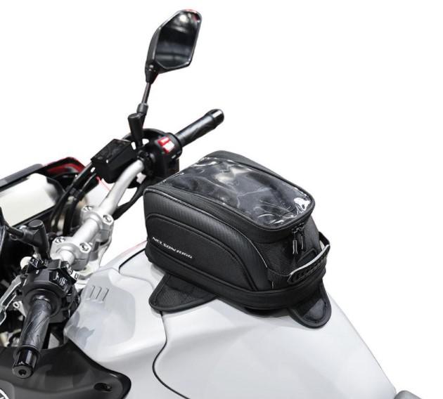 Nelson-Rigg Tankbag CL-1100-R