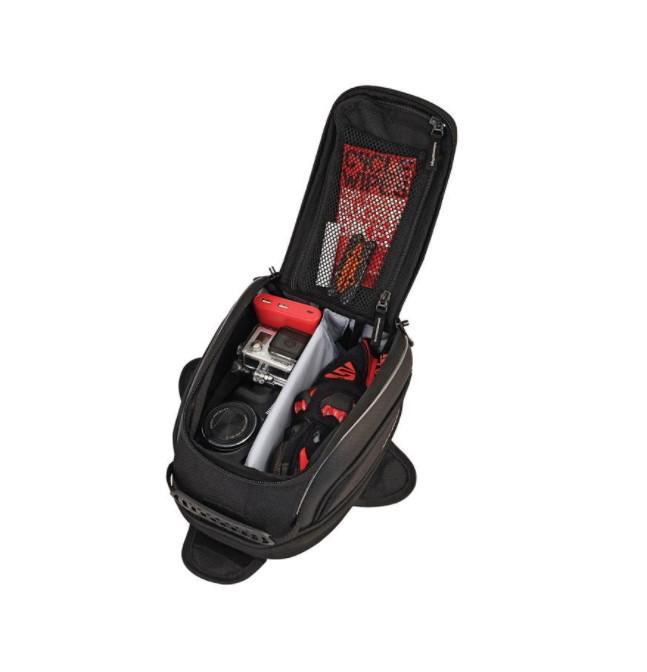 Nelson-Rigg Tankbag CL-1100-R