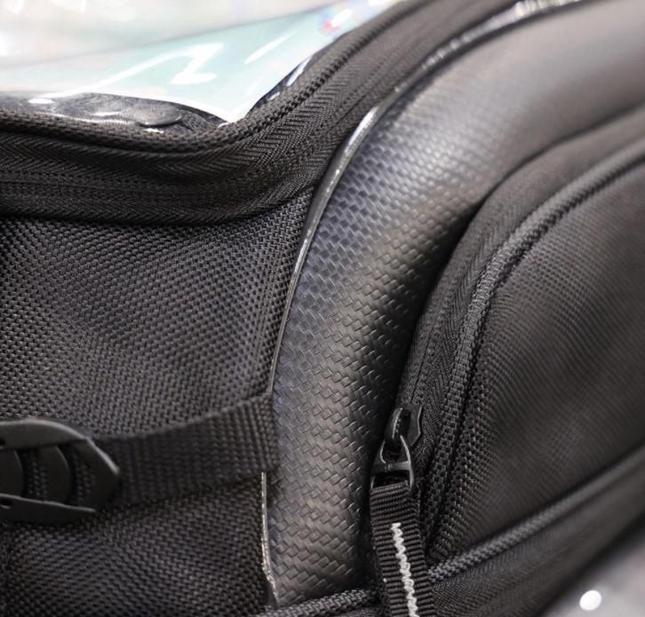 Nelson-Rigg Tankbag CL-1100-R