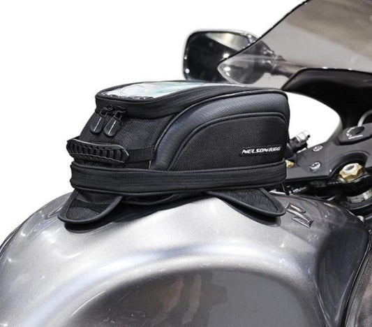 Nelson-Rigg Tankbag CL-1100-R