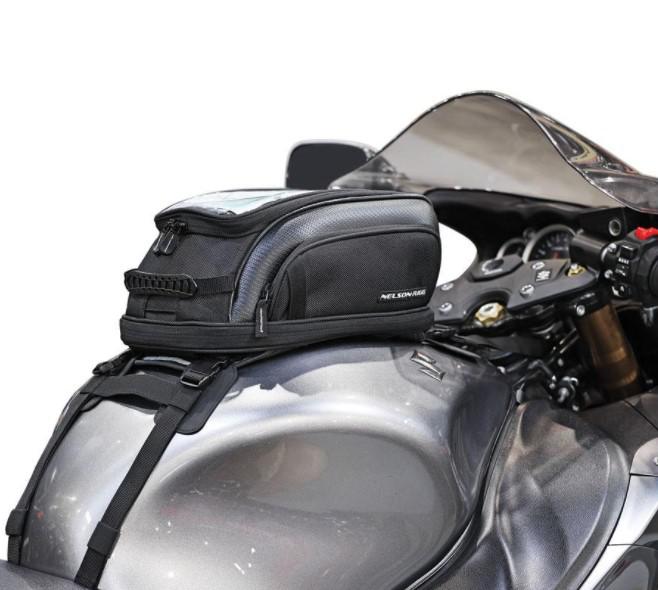 Nelson-Rigg Tankbag CL-1110-S