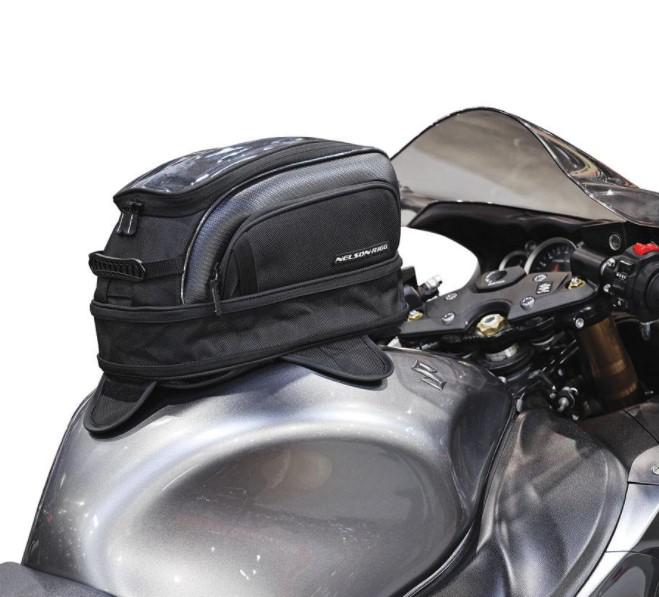 Nelson-Rigg Tankbag CL-1110-S