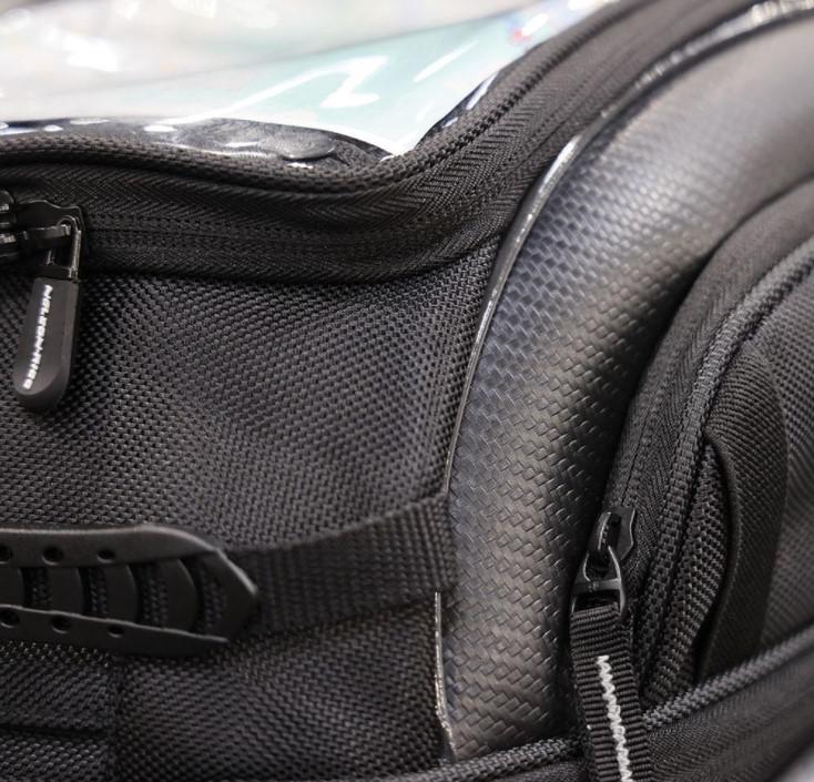 Nelson-Rigg Tankbag CL-1110-S