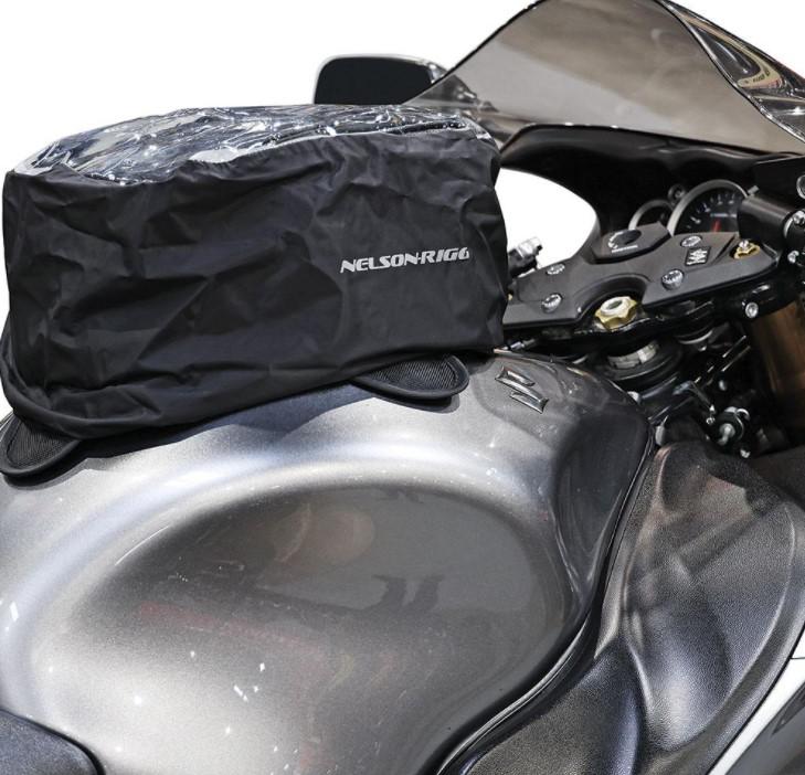Nelson-Rigg Tankbag CL-1110-S