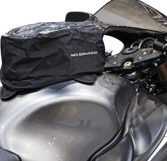 Nelson-Rigg Tankbag CL-1110-S