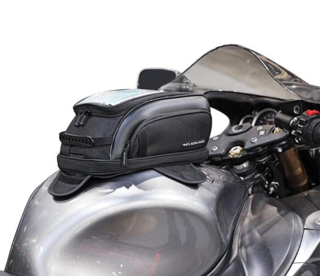 Nelson-Rigg Tankbag CL-1110-S