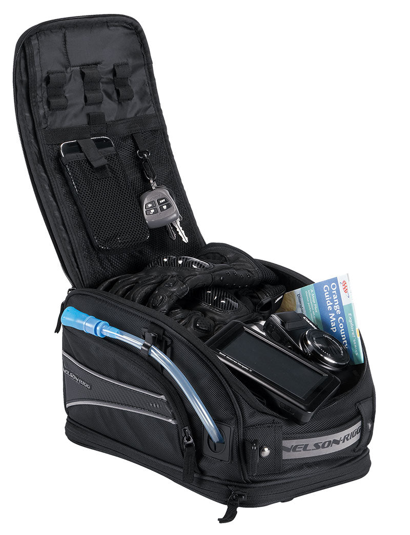 Nelson-Rigg Tankbag CL-2015-Mg Magnetic