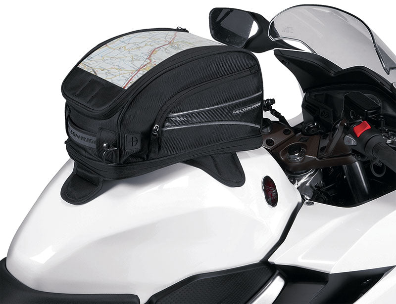 Nelson-Rigg Tankbag CL-2015-Mg Magnetic