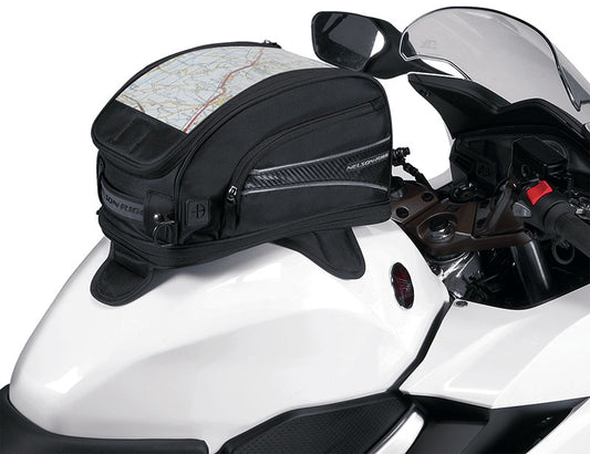 Nelson-Rigg Tankbag CL-2015-Mg Magnetic