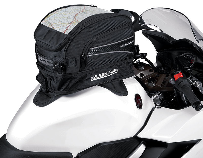 Nelson-Rigg Tankbag CL-2015-Mg Magnetic