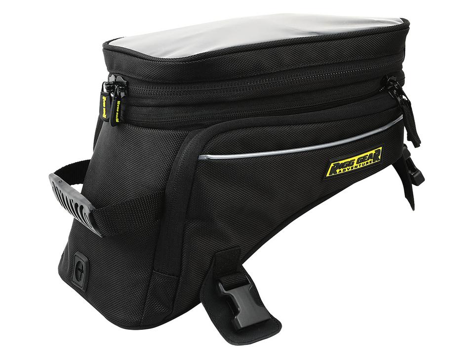 Nelson-Rigg Tankbag Rg-1045 Strap Mount