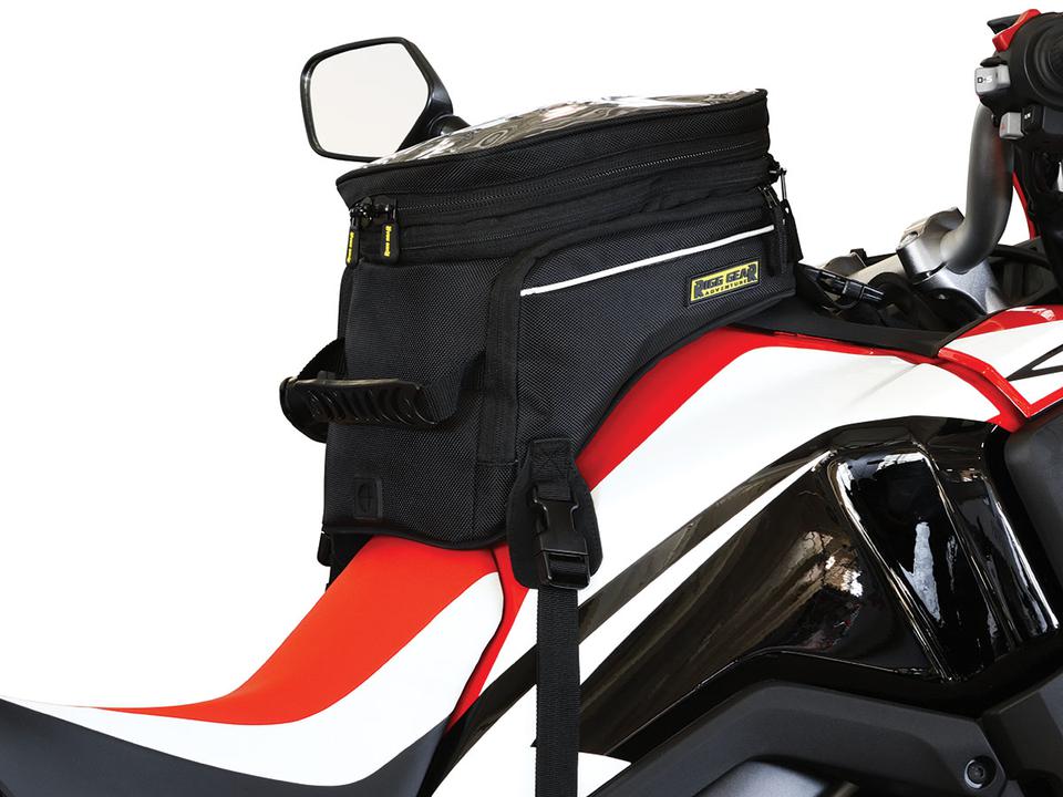 Nelson-Rigg Tankbag Rg-1045 Strap Mount