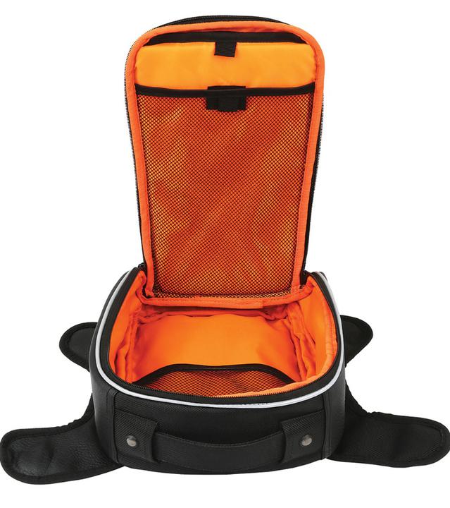 Nelson-Rigg Tankbag Magnetic Nr-150-Mg