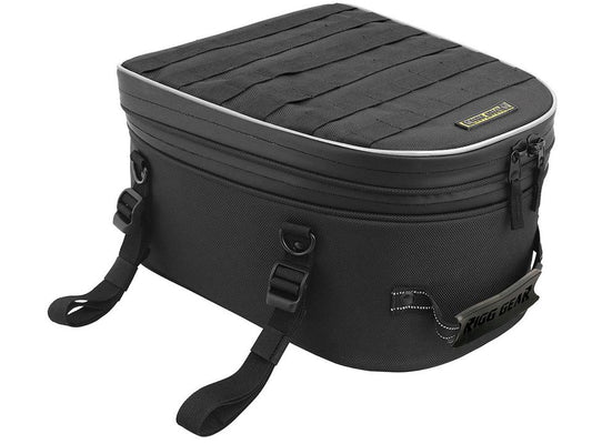 Nelson-Rigg Adventure Rg-1055 Trails End Seat/Tail