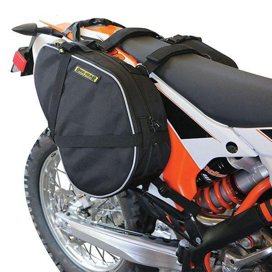 Nelson-Rigg Saddlebags Tg-020 Dual Sport
