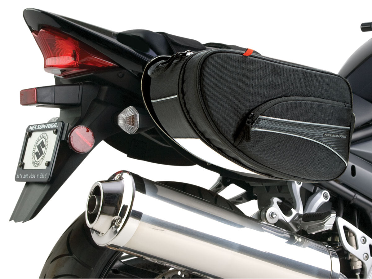 Nelson-Rigg Saddlebags CL-890 Sport