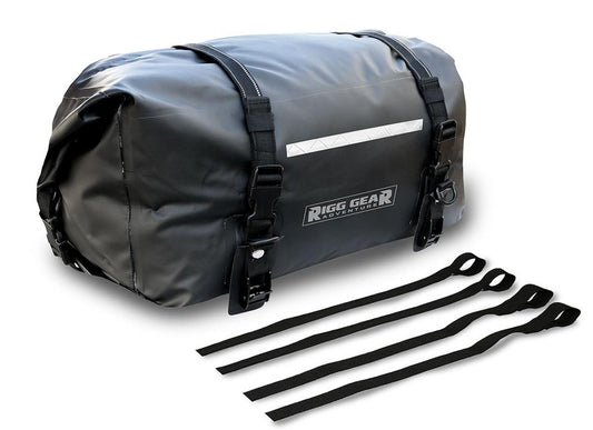Nelson-Rigg Tail Bag Se 3000 Blk 39L