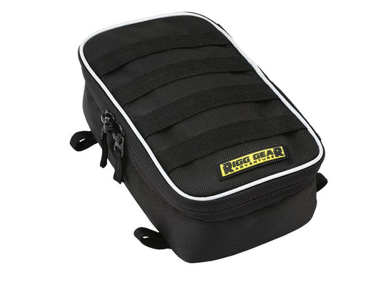 Nelson-Rigg Fender Bag Rear Rg-025R