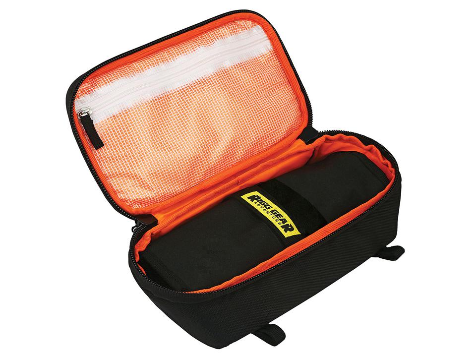 Nelson-Rigg Fender Bag Rear Rg-025R