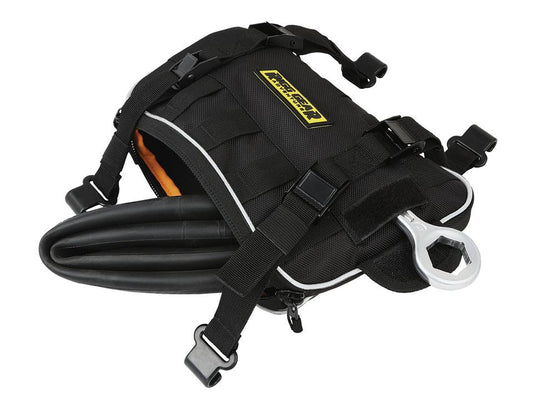 Nelson-Rigg Fender Bag Front Rg-030