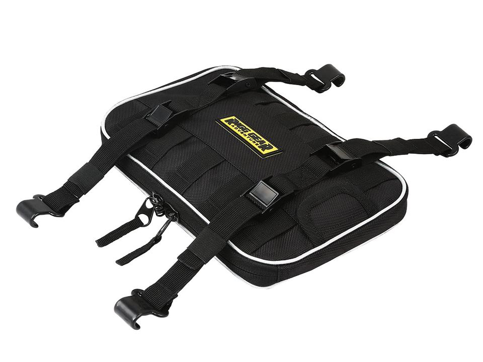Nelson-Rigg Fender Bag Front Rg-030