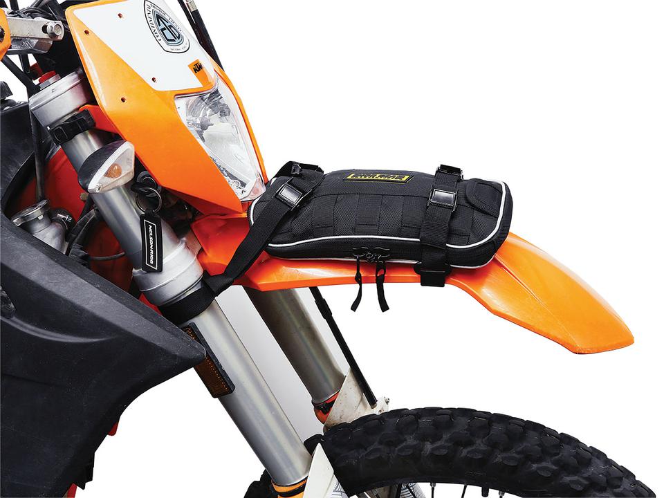 Nelson-Rigg Fender Bag Front Rg-030