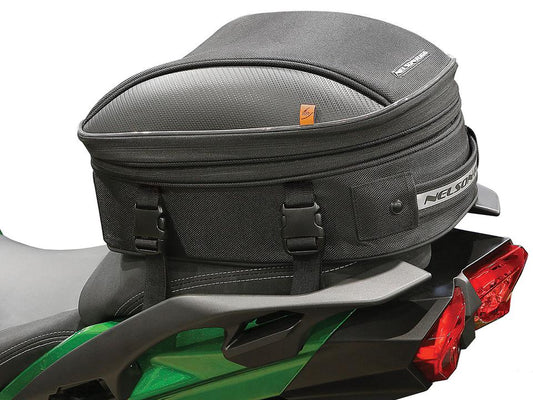 Nelson-Rigg Tail/Seat Bag CL-1060 R