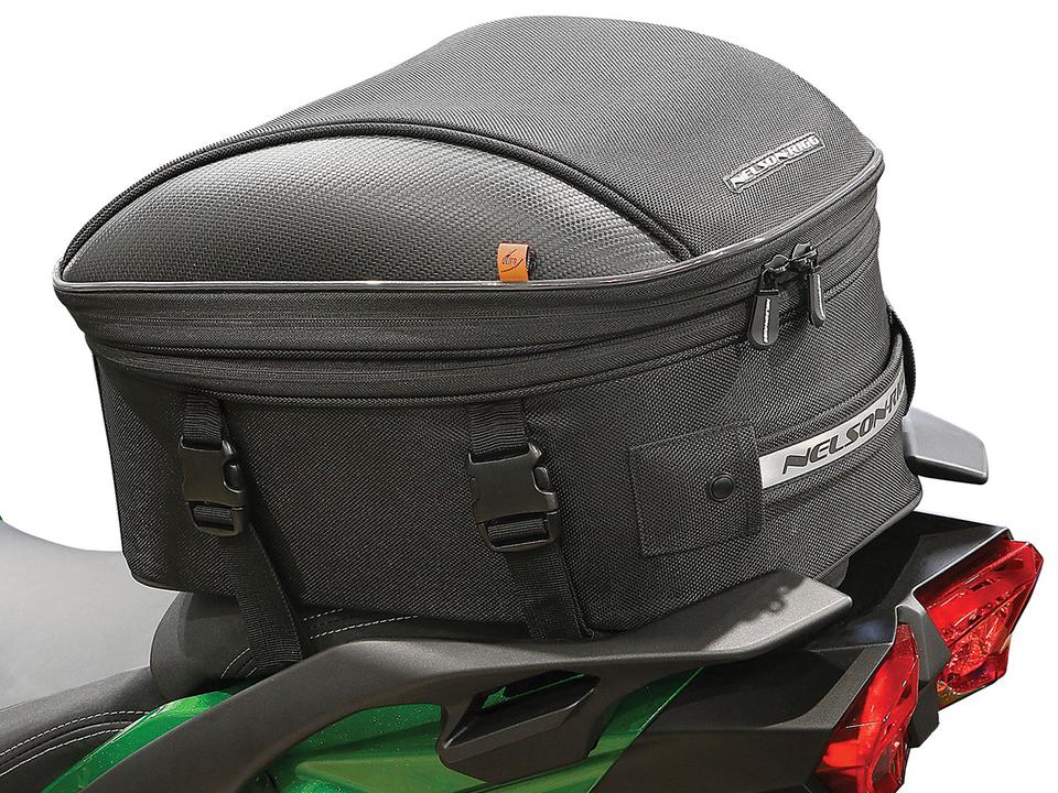 Nelson-Rigg Tailbag CL-1060-St Touring