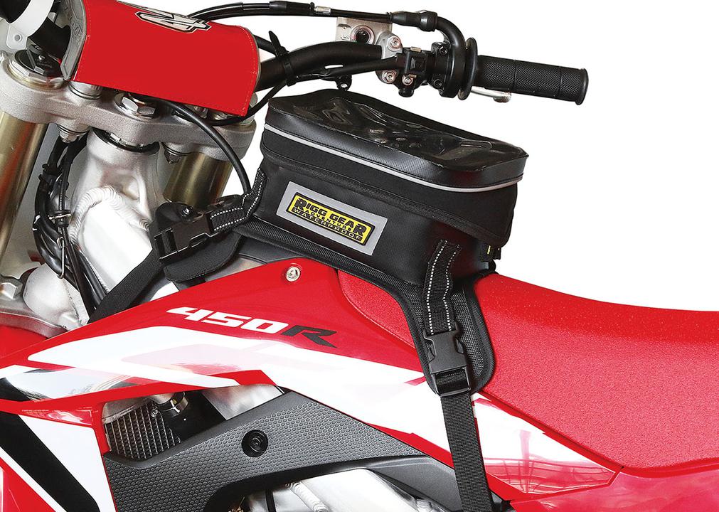 Nelson-Rigg Tankbag Hurricane Enduro