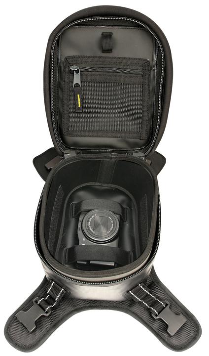 Nelson-Rigg Tankbag Hurricane Enduro