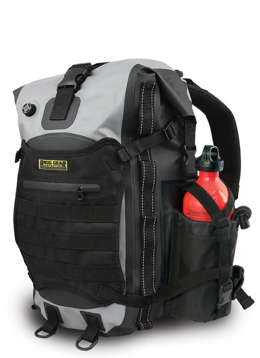Nelson-Rigg Backpack Hurricane Se-3020