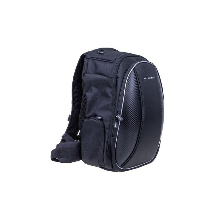 Nelson-Rigg Backpack CL-1060-B Journey