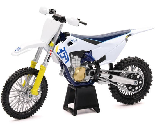 NewRay Toy Model Husqvarna FC-450 (1:12 Scale)