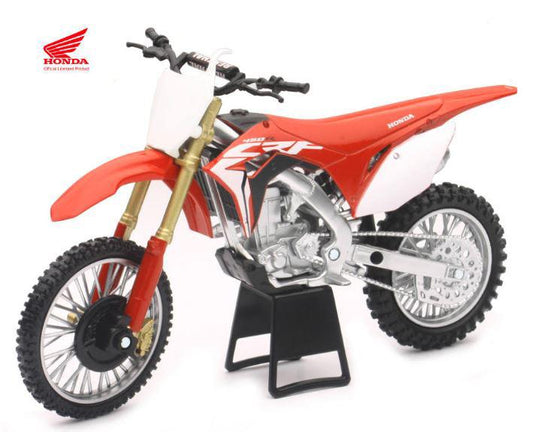 Toy Model 1/12 Honda CRF450R